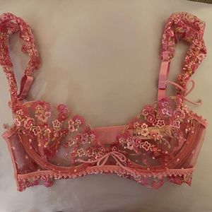 For Love and Lemons Lingerie